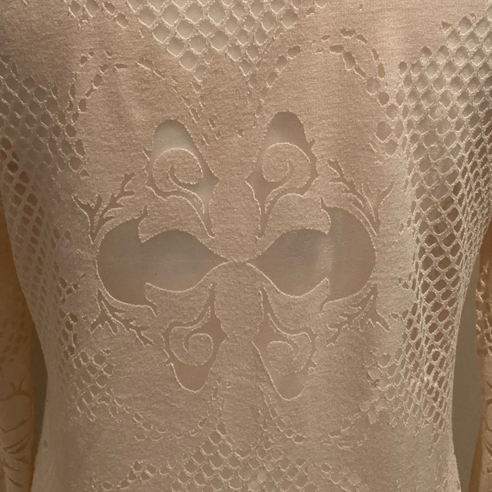 Cache Peek-A-Boo Top - image 4